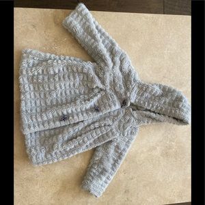 Little girls coat